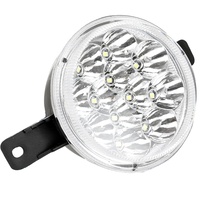 HIAORS – lampe frontale LED 12V pour vtt, Quad 4 roues, TaoTao Baja Coolster 3150A 3150DX, 110cc, 125cc, 150cc, 200cc, 250cc