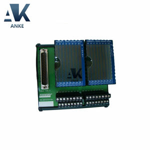 Processeur de contrôle Foxboro P0917MF - Product Image 1