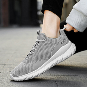 Zapatillas Deportivas Transpirables para Caminar, Zapatillas Casuales para Hombre, Zapatillas para Correr Personalizadas - Product Image 5