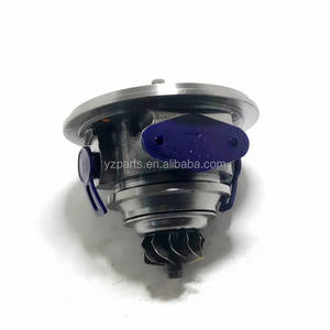 RHF3 VL37 Turbo ตลับหมึก Turbos Chra สำหรับ Alfa-Romeo Mito สำหรับ Fiat Bravo Grande สำหรับ <span class=keywords><strong>Lancia</strong></span> <span class=keywords><strong>Delta</strong></span> 1.4TB 71793894 55220546 861095 - Product Image 1