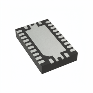 Logic IC TRANSLATION TXRX 5.5V 24VQFN 24 VFQFN Exposed <b>Pad</b> Electronic Components Accessories CLVC8T245MRHLTEP - Product Image 1
