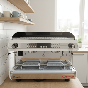 เครื่องชงกาแฟเอสเพรสโซ่ Astoria - Product Image 3