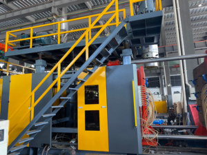 Boa Qualidade Hdpe Plástico Garrafas De Plástico Que Faz A Máquina Barril De Plástico <span class=keywords><strong>Jerry</strong></span> Pode Fazer A Máquina Para Fazer Hdpe <span class=keywords><strong>Jerry</strong></span> Cans - Product Image 4