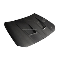 Capot avant en fibre de carbone de haute qualité pour BMW Série 4 G22 Coupé 425i 430i 2021-2025, couvercle de moteur, accessoires automobiles