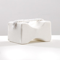 Chaise de bureau siège de voiture oreiller à mémoire coussin confort Premium pour les maux de dos sciatique soulagement oreiller oreiller en mousse