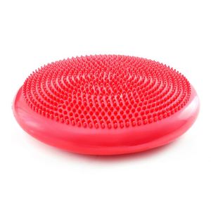 Esterilla de yoga gruesa, esterilla plana de equilibrio, esterilla para sentarse en yoga, esterilla de masaje, equipo de entrenamiento de yoga, equipo de ejercicio y fitness - Product Image 1
