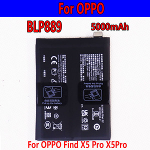 100% ใหม่แบตเตอรี่ BLP889 <span class=keywords><strong>ค</strong></span>ุณภาพ<span class=keywords><strong>ส</strong></span>ูง<span class=keywords><strong>ส</strong></span>ำหรับออปโป้ ไฟนด์ <span class=keywords><strong>X5</strong></span> โปร/PFEM10/CPH2305/PFFM20 แบตเตอรี่ทดแทน - Product Image 6