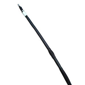 สายเบรกมือ 9805411980 สำหรับ Citroen Peugeot C3xr อะไหล่ทดแทน - Product Image 2