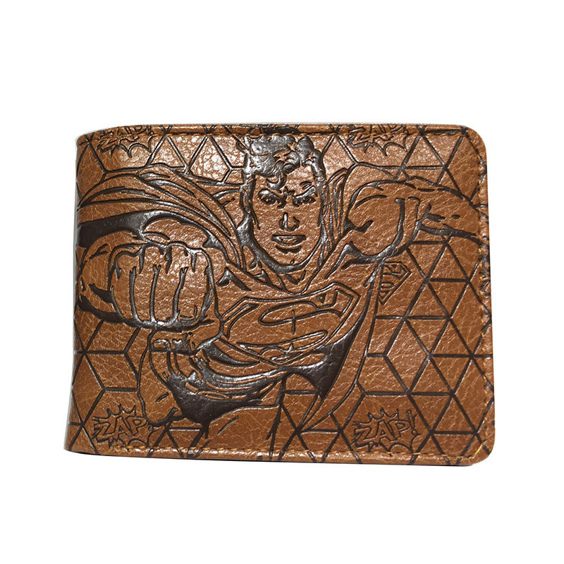 Superman marron