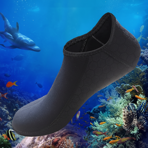 Scarpe da spiaggia Unisex estive acqua acqua KK226 bomba scarpe da spiaggia per tutte le stagioni - Product Image 1