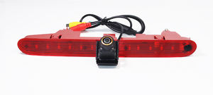 Caméra <span class=keywords><strong>de</strong></span> <span class=keywords><strong>recul</strong></span> pour véhicule AHD 1080P 170 degrés Fisheye pour Citroën Berlingo Peugeot <span class=keywords><strong>Partner</strong></span> 08-21 <span class=keywords><strong>Partner</strong></span> II - Product Image 5