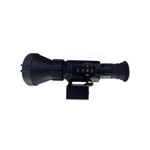 Visore Notturno Termico Digitale per Caccia, Risoluzione 640x512, Ingrandimento 4.5X-6X, Impermeabile IP65, Batteria Ricaricabile - Product Image 2