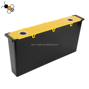 Alimentador de Abejas Desmontable para Marco de Colmena, con Tapa de Cierre Rápido, Montaje sin Herramientas - Product Image 2