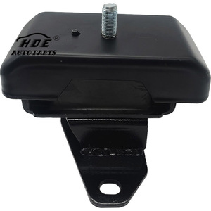 8973872502 8-97387250-2 Vente en gros de pièces automobiles HDE, support moteur pour Isuzu ELF - Product Image 5