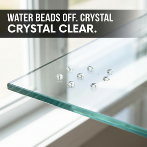 Revestimiento Transparente para Superficies, Agente Impermeabilizante Multisuperficie, Revestimiento Transparente Universal - Product Image 4