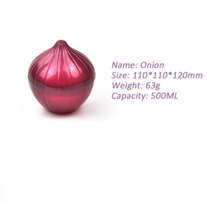 Boîte de conservation des légumes économiseurs d'aliments gardiens d'avocat conteneur de stockage dans l'oignon citron poivre tomate ail réfrigérateur Gadget - Product Image 6