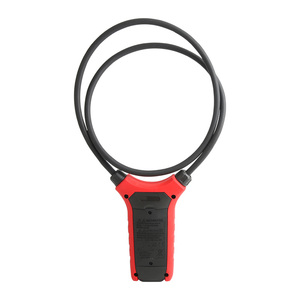 Pince ampèremétrique professionnelle UNI-T UT281E 3000A True RMS pour la mesure de tension et de courant AC - Product Image 2