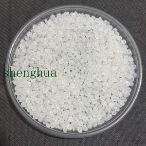 M200050 Virgin HDPE Resin <b>Granules</b> High Density Polyethylene Food Grade Film Grade Blown Film Grade High Rigidity High Strength - Product Image 6