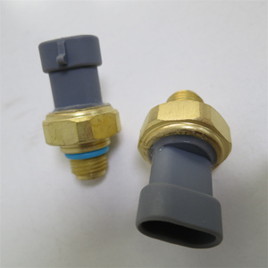 Chất lượng cao cảm biến áp suất dầu Turbo tăng cảm biến áp suất 3084521 - Product Image 1