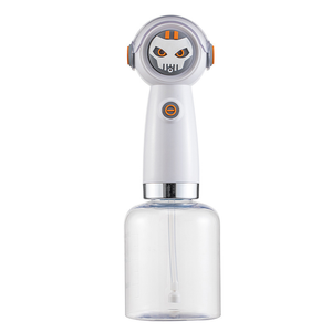 Fabrikant Bulkvoorraad ABS Huisdier Douche Schuimmachine Verstelbaar Schuimvolume Oplaadbare Huisdier Schuimapparaat voor Trimsalon - Product Image 5
