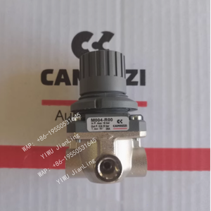 NEW Original Camozzi <strong>Pressure</strong> Regulatos Valve M004-R10,Factory Price Camozzi <strong>Pressure</strong> Reducer M004-R10,M Series <strong>Regulators</strong> Valve - Product Image 3