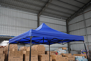 Tentes utilisées pour les activités promotionnels tentes d'extérieur tentes pliantes - Product Image 4