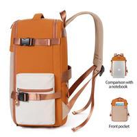 Sac à dos pour ordinateur portable, sac à dos de voyage imperméable, sac à dos pour étudiants, sac à dos pour hommes d'affaires, sac à dos durable, vente chaude
