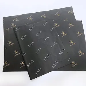 Hot Selling Printing Unique Quality Recycled Gift Wrapping Packaging Paper Wrap