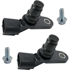Weitari เซ็นเซอร์ตำแหน่งเพลาลูกเบี้ยว12577245ติดตั้งหน้าแปลนสำหรับ Chevrolet Saturn Vue Sky G6 G5 MALIBU Equinox cobalt Regal HHR - Product Image 5
