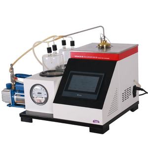 AWD-31 סיכה שמן אידוי אובדן בודק ציוד אידוי אובדן <span class=keywords><strong>Tester</strong></span> Noack שיטת אידוי אובדן <span class=keywords><strong>Tester</strong></span> - Product Image 1