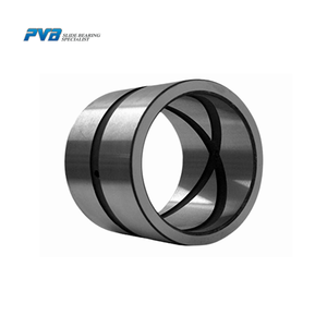 บูชเหล็กกล้าชุบแข็ง 2405T1263 สำหรับกระบอกสูบรถขุด SK220 SK250 SK270 - Product Image 4