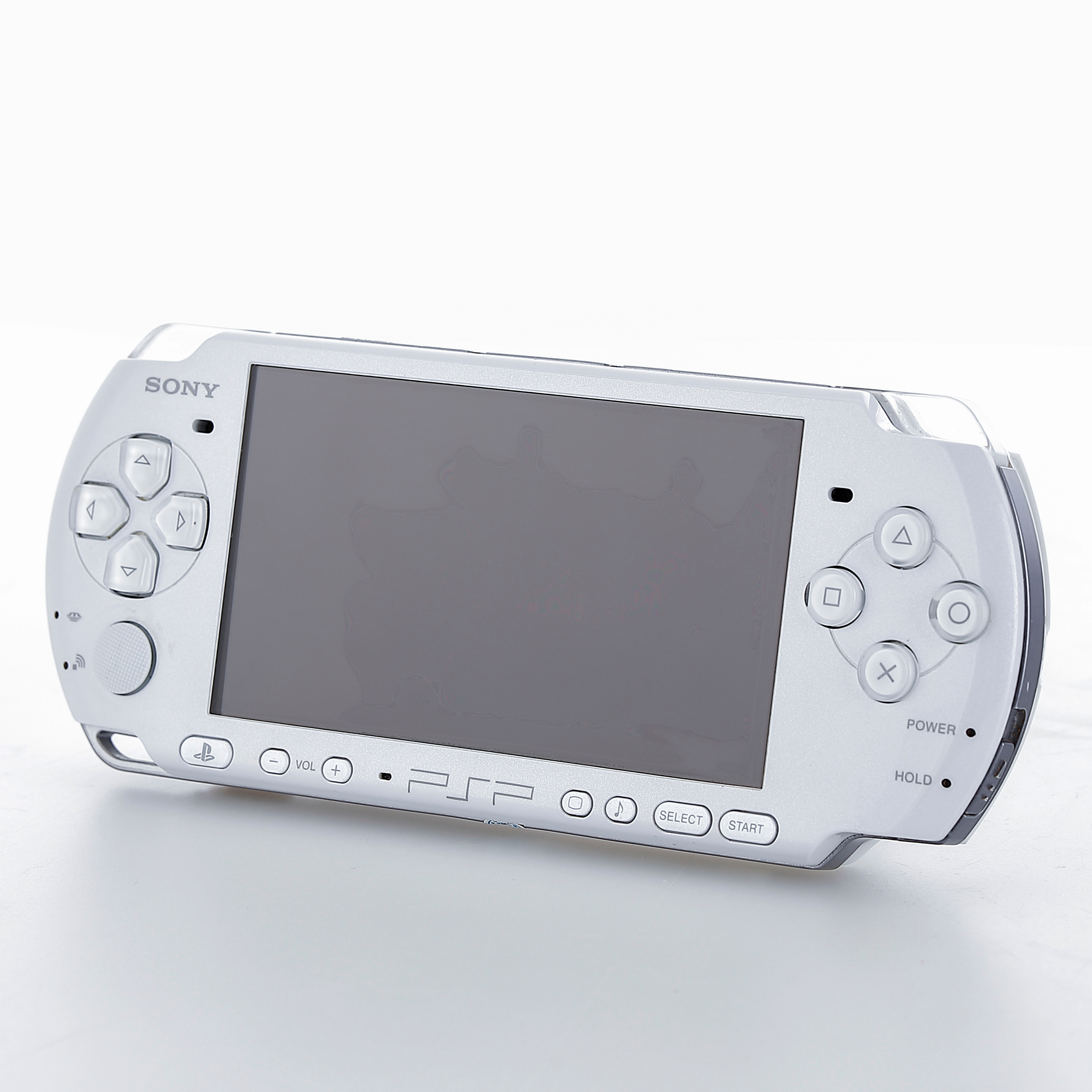 Sony PSP 3000 - Retro Oyun - Yenilenmiş El Konsolu
