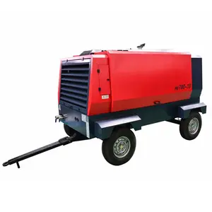 kerex china diesel energy 18bar air compressor KGT550-18W