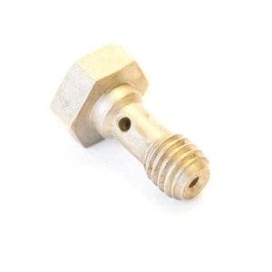 Tùy chỉnh gia công thép không gỉ 304 rỗng ô tô Butt banjo Bolt và các loại hạt Nhà cung cấp - Product Image 6