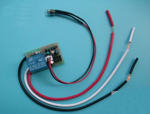 Sensor de Luz Fotoeléctrico Taidacent <span class=keywords><strong>LDR</strong></span>, Sensor de Luz <span class=keywords><strong>LDR</strong></span> de 5 mm, Sensor Fotosensible 5516, Interruptor de Control de Luz - Product Image 4