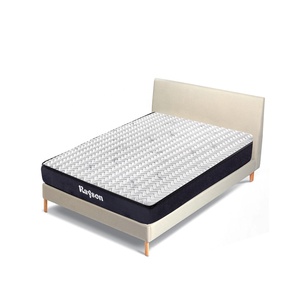 Alternating Pressure Compressed <strong>Single</strong> <strong>Bed</strong> <strong>Mattress</strong> Bedroom Full Size <strong>Bed</strong> Orthopedic Spring <strong>Mattress</strong> - Product Image 3