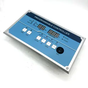 Controlador lógico programable módulo PLC original pantalla táctil SK313 V113