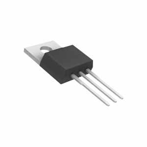 Thyristors BOM IC In Stock Electronic Circuit Components TO-220-3 BTA330-800BTQ - Product Image 1