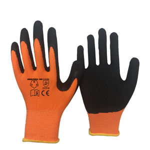 NMSHIELD Foam Latex Work <strong>Gloves</strong> Children Garden <strong>Gloves</strong> Hand <strong>Gloves</strong> Manufacturers in China - Product Image 1