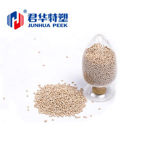 เม็ดพลาสติก <span class=keywords><strong>PEEK</strong></span> บริสุทธิ์ 100% - Product Image 3