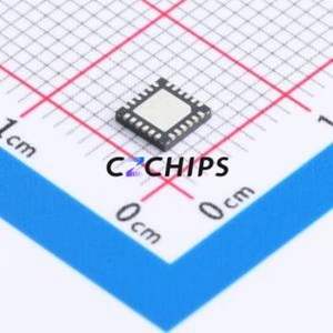 Nuevo y Original MAX9737ETG + T (4x4) Circuito integrado IC Chip Amplificador de potencia de audio - Product Image 2