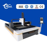 Nouvelle arrivée 2025, machine de découpe laser CNC pour la fabrication de métaux, titane et aluminium