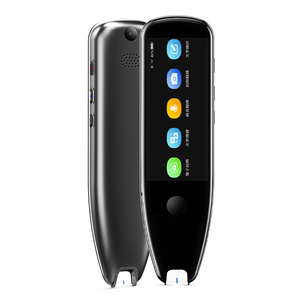 Stylo de traduction intelligent à reconnaissance vocale IA avec reconnaissance OCR multilingue hors ligne, sortie vocale et dictionnaire électronique pour étudiants - Product Image 2