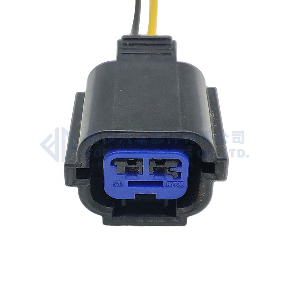 0090-129 auto waterproof connector cable plug sensor electrical plug connector HP285-02021 HP281-02020 HP291-02040 For Hyundai