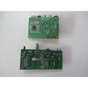 Mini Placa Amplificadora SKYWIN SW-PS001 de 2.0 Canales, Accesorio de Audio para Receptores - Product Image 1