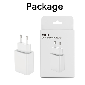 Foldable 20W QC3.0 USB <strong>Fast</strong> <strong>Charging</strong> Head 3-Pin UK <strong>Plug</strong> Travel Electric Charger Mobile SCP Multi-Port Power Supply Adapter - Product Image 5