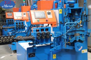 Macchina ad Alta Velocità per la Produzione di Appendiabiti/Soluzioni Economiche per la Fabbricazione di Appendiabiti - Product Image 3