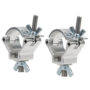 Kẹp Nhẹ/Kẹp Ống Phát Hành Nhanh/Kẹp Cho Truss 50Mm - Product Image 5