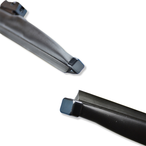 Escobilla Limpiaparabrisas Multifuncional de Caucho Natural de Alta Calidad y Económica para Volvo Prius Infiniti Subaru <span class=keywords><strong>Fiat</strong></span> - Product Image 5