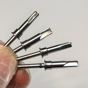 Vai a sorridere più tardi approccio trapano impianto dentale aneto sinusale creastale approccio trapano - Product Image 2